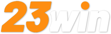 Logo 23win